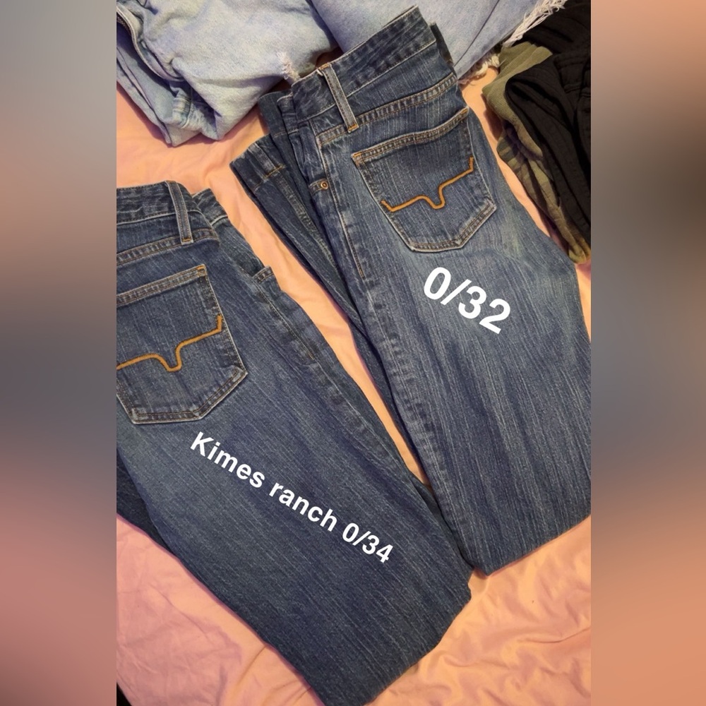 2 pairs of kimes message for more information!!:)